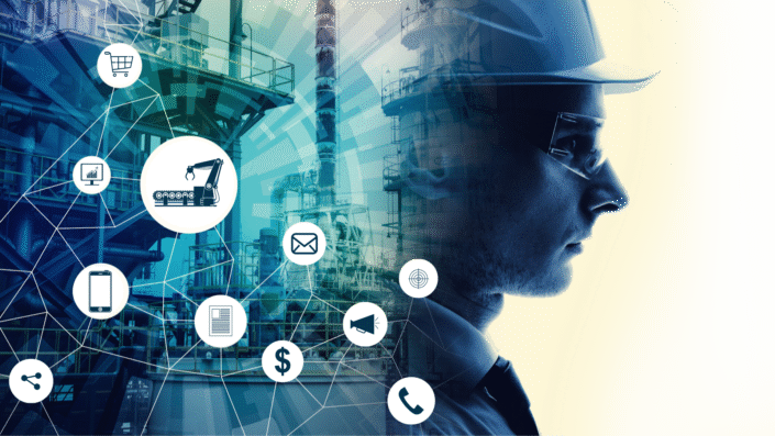 Mühendisliğin yeni rotası…