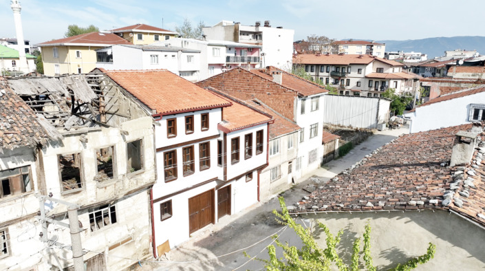 Gürsu’ya çocuk bayramı hediyesi geliyor