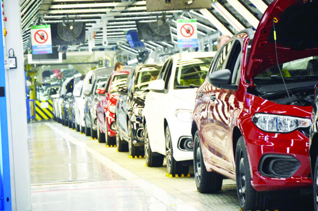 ABD’nin yeni tarifeleri sanayiyi nasıl etkileyecek?