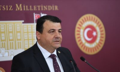 CHP’li Öztürk’ten kiralardaki fahiş fiyatlara yönelik kanun teklifi