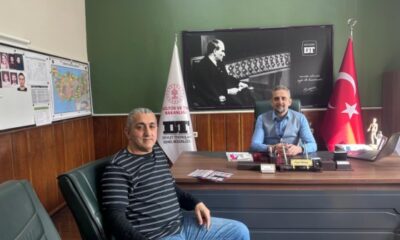 12. Uluslararası Balkan Ülkeleri Tiyatro Festivali başlıyor