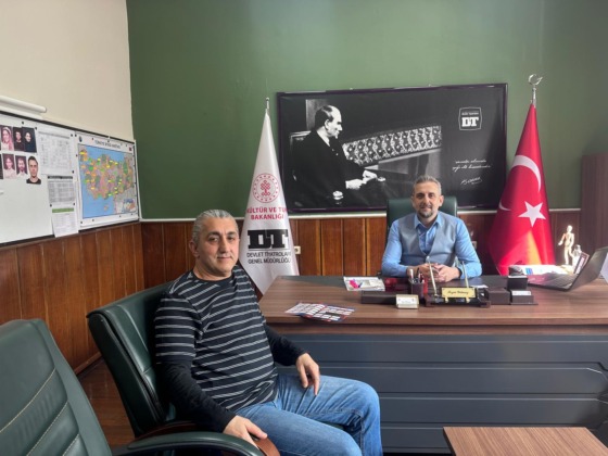 12. Uluslararası Balkan Ülkeleri Tiyatro Festivali başlıyor