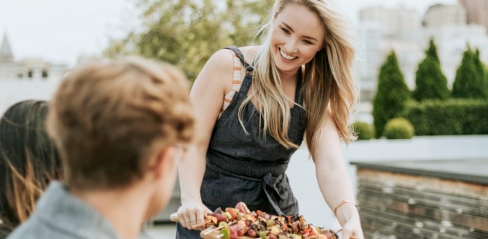 Almanya’da turizm sektöründe kariyer kapısı açıldı