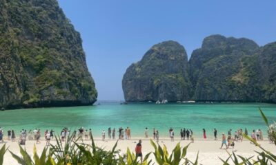 Bir tatilden fazlası: Phuket notlarım 1