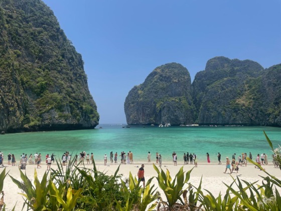 Bir tatilden fazlası: Phuket notlarım 1