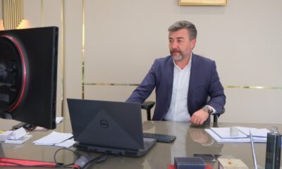 Geleceğin enerji stratejisi Bursa’da şekillenecek