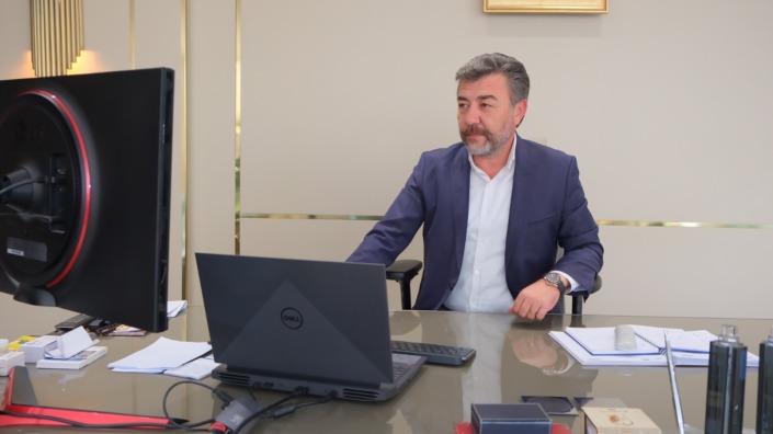 Geleceğin enerji stratejisi Bursa’da şekillenecek