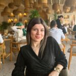 Melike Timur