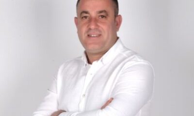 DSYB’de sandık heyecanı: Girgin Korkusuz adaylığını açıkladı