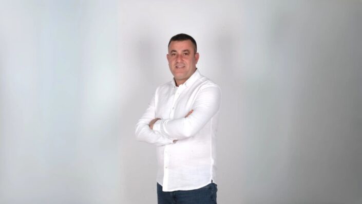 DSYB’de sandık heyecanı: Girgin Korkusuz adaylığını açıkladı