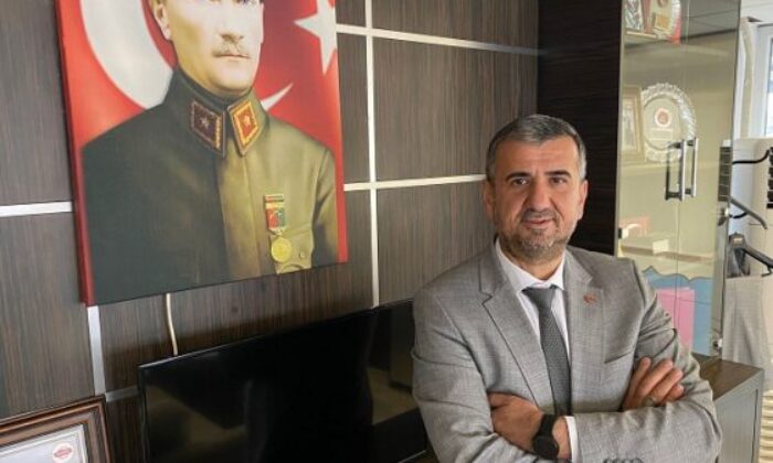 ANASİAD Başkanı Hakan Birkan: Geleceğimizin Teminatı Çocuklarımıza Sahip Çıkmalıyız