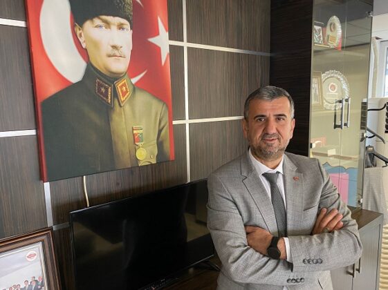 ANASİAD Başkanı Hakan Birkan:  Geleceğimizin Teminatı Çocuklarımıza Sahip Çıkmalıyız