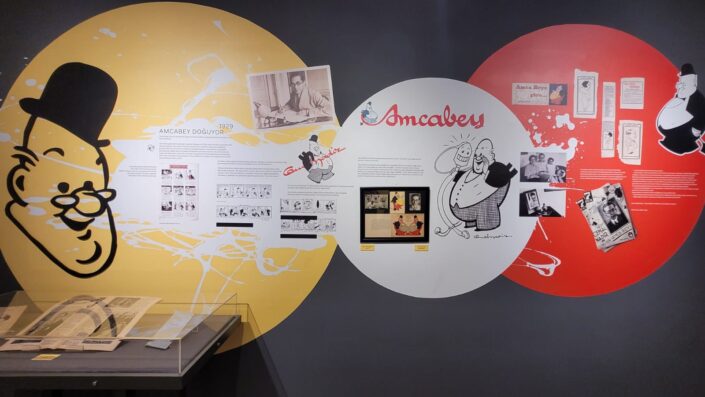 ‘Cemal Nadir’ artık evinde