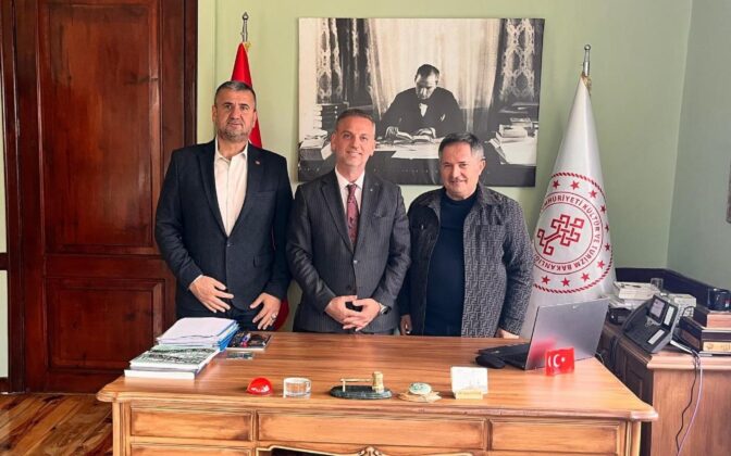 ANASİAD Bursa’nın turizm potansiyelini yükseltmek için harekete geçti