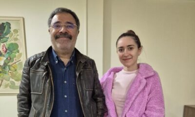 Ahmet Ümit: Yırtıcı Kuşlar Zamanı, bir yazarın itirazı