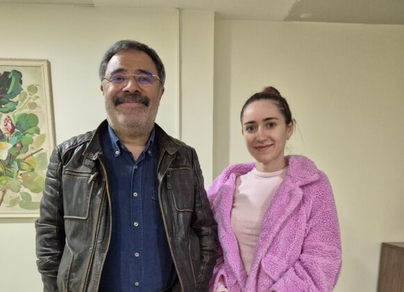 Ahmet Ümit: Yırtıcı Kuşlar Zamanı, bir yazarın itirazı