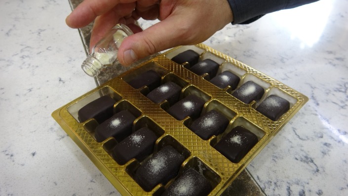 Yatırımlık değil yemelik altın!