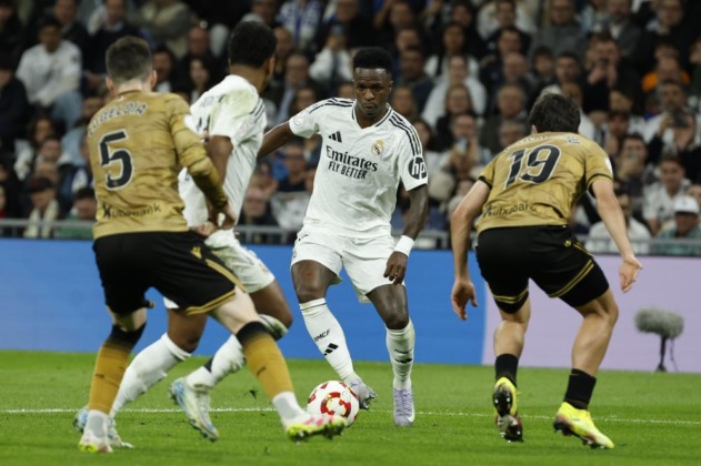 Arda Güler’in asistiyle  kupada finale yükseldi