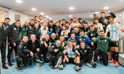 Başkan Dal’dan birlik ve beraberlik mesajı