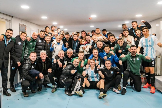 Başkan Dal’dan birlik ve beraberlik mesajı