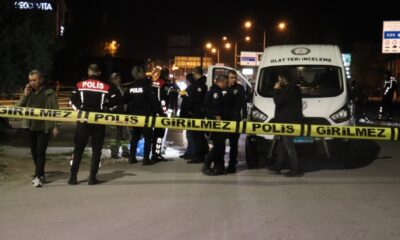 Bebeğini çöpe atan anne tutuklandı!
