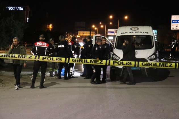 Bebeğini çöpe atan anne tutuklandı!