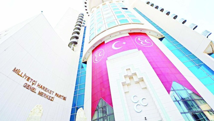 MHP’den CHP’ye ‘boykot’ tepkisi