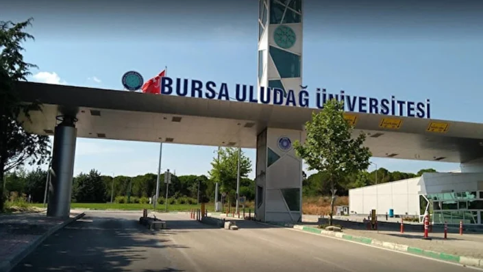 BUÜ’den ‘ezan ve Filistin’ açıklaması