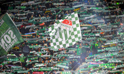 Bursaspor şampiyonluk maçına çıkıyor