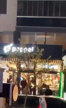 Bursa’da derbi kavgası