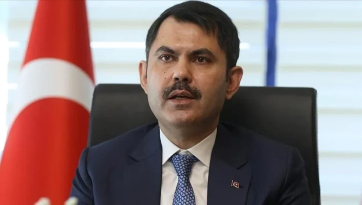 Bakan Kurum: İstanbul’da 1.5 milyon riskli bina var