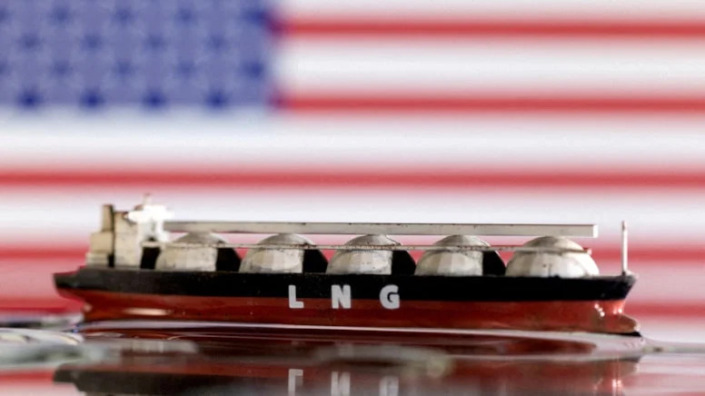 Çin, ABD’nin gazını kesti