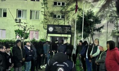 Bursa’da göçmen kaçakçılığı operasyonu