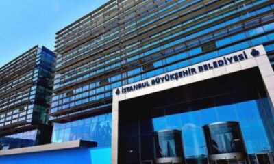 İBB’ye yönelik yolsuzluk soruşturmasında 47 gözaltı