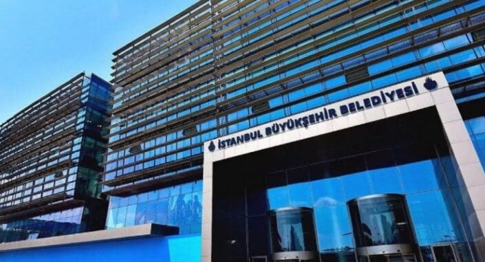 İBB’ye yönelik yolsuzluk soruşturmasında 47 gözaltı