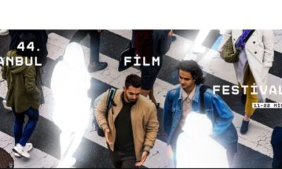 İKSV – 44.İstanbul Film Festivali