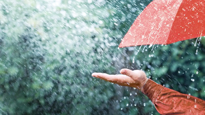 Şubat’ta Trabzon yağışa doydu, Burdur hasret kaldı