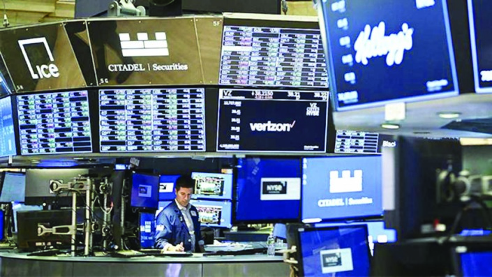 Küresel piyasalar karışık seyrediyor