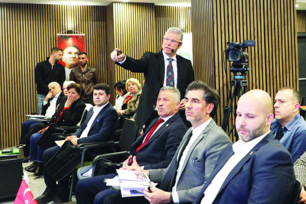 Mudanya’da imar planlarında tarihi değişiklik