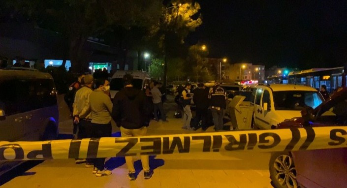 Kötü koku acı sonu ortaya çıkardı