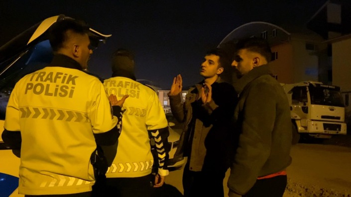 Savunması pes dedirtti