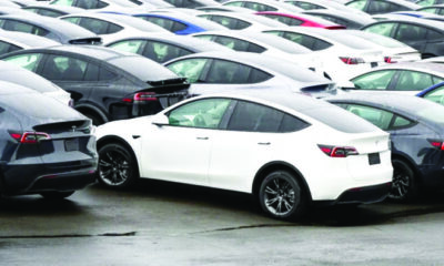 Tesla’da ‘sayaç’ skandalı