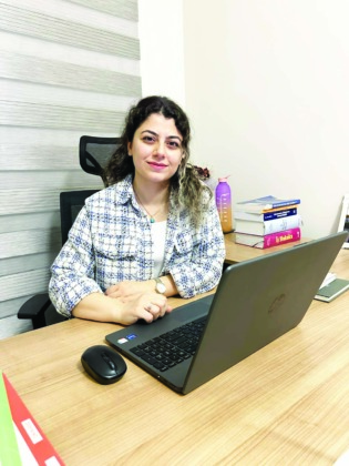 HUKUKÇU SEVDA ALTUN ADLI: “İLK DEFA RESMİ EVRAKTA ‘MOBBİNG’ İFADESİ KULLANILACAK”