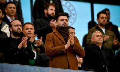 Enes Çelik: “Hiçbir bankaya borcumuz kalmadı”