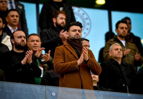 Enes Çelik: “Hiçbir bankaya borcumuz kalmadı”