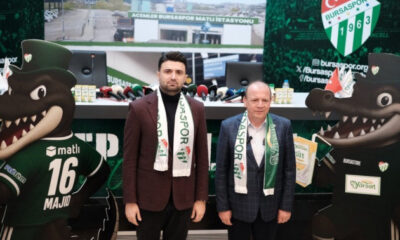 Bursaspor-Acemler İstasyonu’nun ismi değişti
