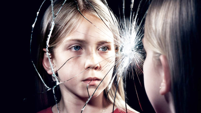 “Kontrollü korku konforu”