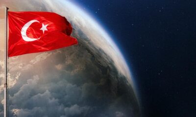 UZAY LİMANI TÜRKİYE’NİN  HEDEFLERİNE BOYUT ATLATACAK