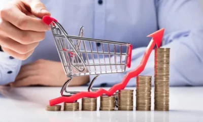 Nisan ayı enflasyon rakamları açıklandı