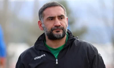 Ümit Karan hakkında flaş gelişme!